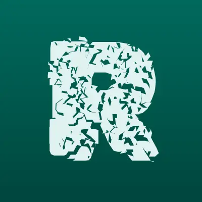 Реклама в Доме, рекламная компания, лого-визитка