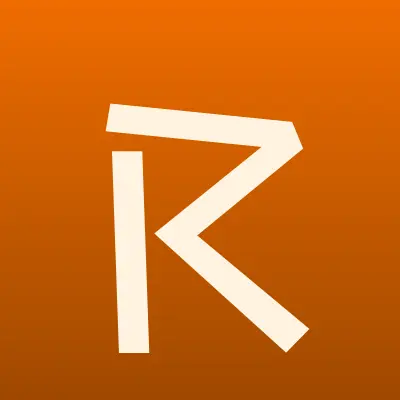 RемZона, автотехцентр, лого-визитка