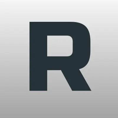 Renaissance, салон обуви, лого-визитка