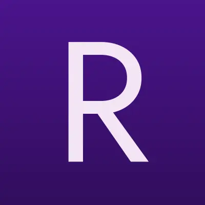 Reset44, мастерская по ремонту бытовой техники, лого-визитка