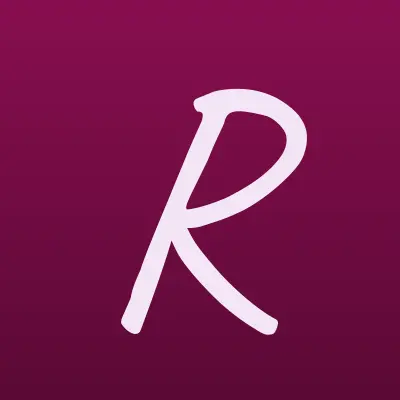 Reysexpert, торгово-сервисная компания, лого-визитка