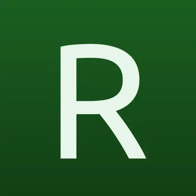 РосПроект, архитектурное бюро, лого-визитка