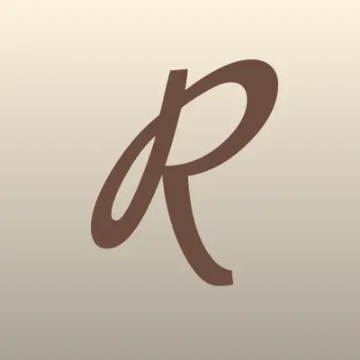 РосТекстиль, лого-визитка