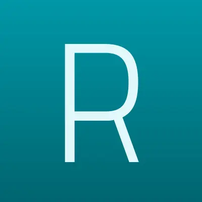 Русэлком, интернет-магазин, лого-визитка