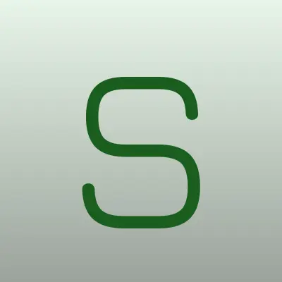 Спецстанок, компания, лого-визитка