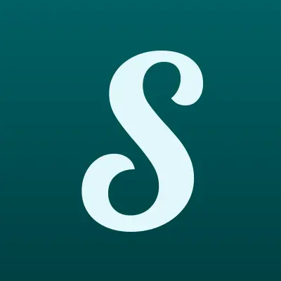 Stivale, салон обуви, лого-визитка