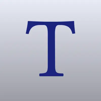 ТРАЯН, торгово-производственное объединение, лого-визитка