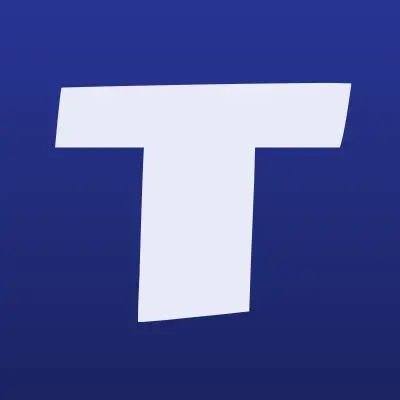 ТРЕФ, фотостудия, лого-визитка