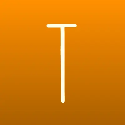 TULAIDAN FITNESS, фитнес-клуб, лого-визитка