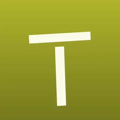 Табачная фирма, лого-визитка