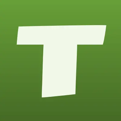 Табачная фирма, лого-визитка