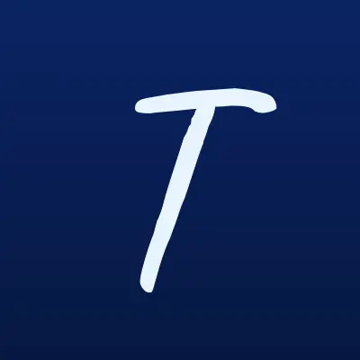 Тандем, мебельный салон, лого-визитка