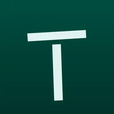 Ташир пицца, международная сеть ресторанов быстрого питания, лого-визитка