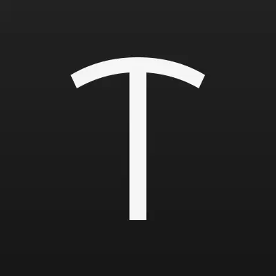 Тату-Морковь, тату-салон, лого-визитка