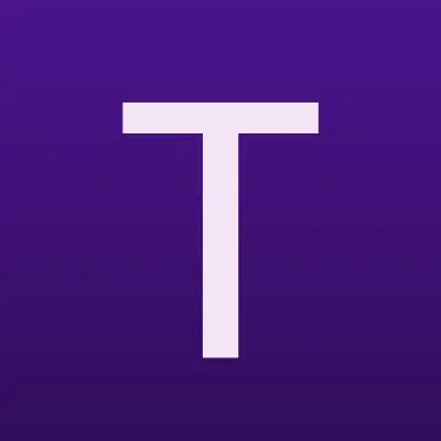 ТехAS, автосервис, лого-визитка