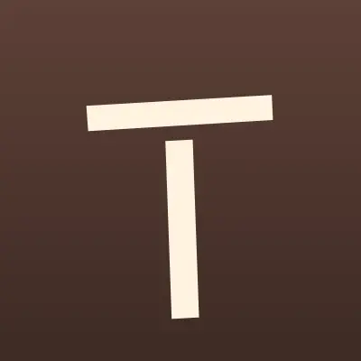 Техническое ателье, лого-визитка