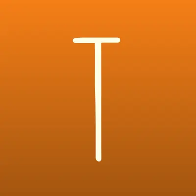 Техно Холод Сервис, сервисный центр, лого-визитка