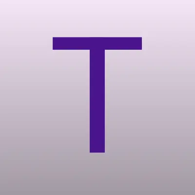 Техно, торгово-сервисный центр, лого-визитка