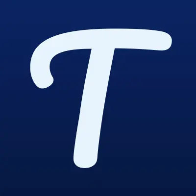 ТехноХоф, магазин, лого-визитка
