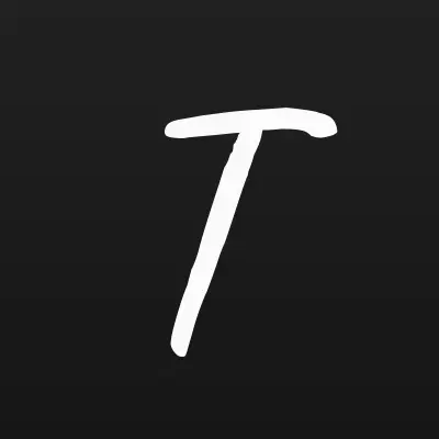 Технополюс, компания, лого-визитка