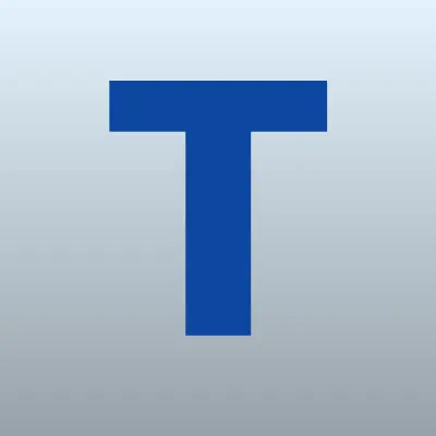 Технософт, магазин аксессуаров к мобильным телефонам, лого-визитка