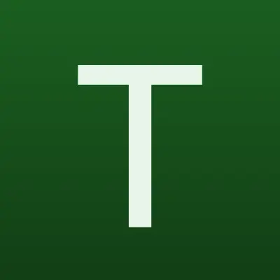 Техноцентр, бетонный завод, лого-визитка