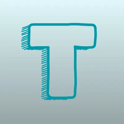 Текстилёво, магазин, лого-визитка
