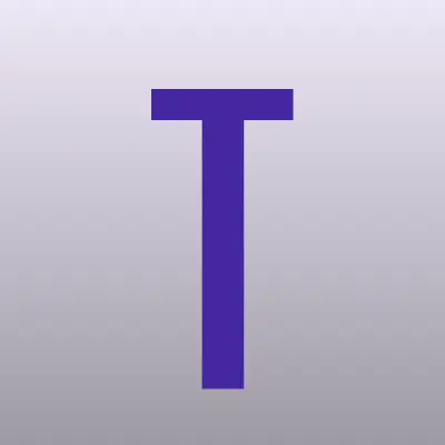 Текстильщик, сеть магазинов изделий из текстиля, лого-визитка
