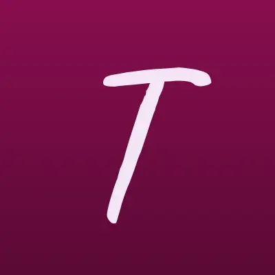 Телесемь, журнал, лого-визитка