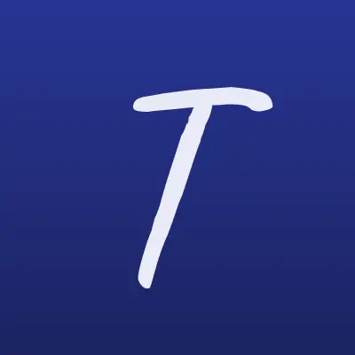 Телесмарт, торгово-монтажная фирма, лого-визитка