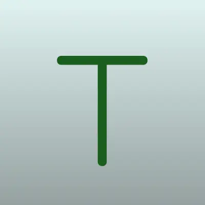 Тепличный Комбинат Высоковский, киоск по продаже овощей, лого-визитка