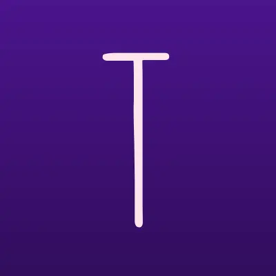 ТеплоХит, торговая компания, лого-визитка