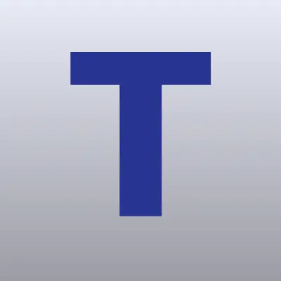 Термика, проектно-монтажная компания, лого-визитка