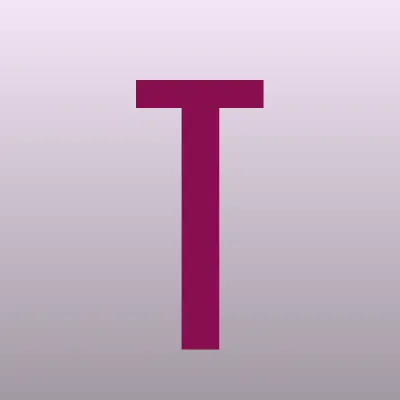 Территория чудес, магазин детской одежды, лого-визитка