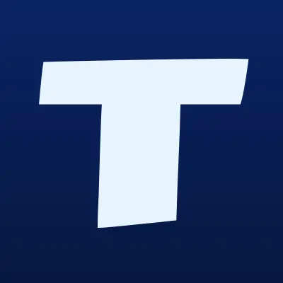 Территория речи, центр логопедической помощи, лого-визитка