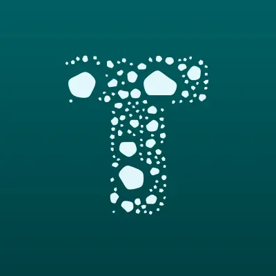 Территориальная генерирующая компания №2, лого-визитка