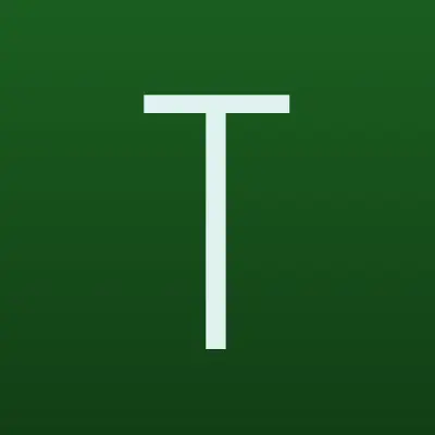 Точка опоры, лого-визитка