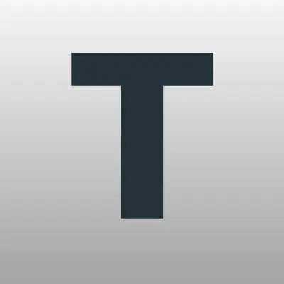 TopCars 44, автосервис, лого-визитка