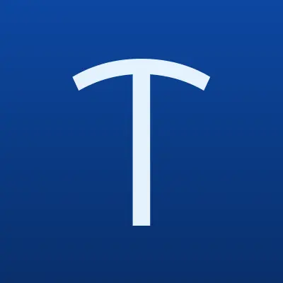Торговая фирма, ИП Лобанова О.В., лого-визитка