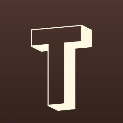 Торговый Акцент, торгово-производственная компания, лого-визитка