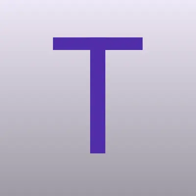 Торговый павильон, ИП Паршутина О.А., лого-визитка