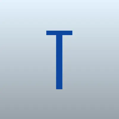 Торгсервис, торговая компания, лого-визитка