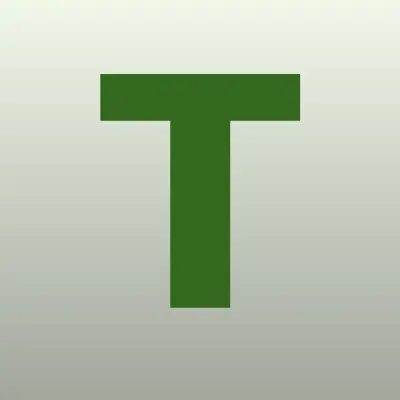 Товарищ, детско-подростковый клуб, лого-визитка