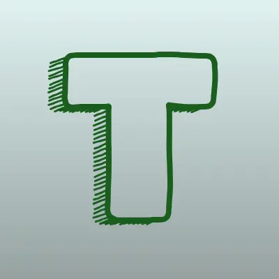 Трактор Групп, лого-визитка