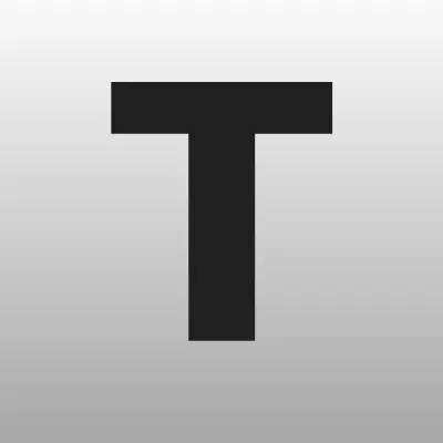 Трио, салон-магазин мебели, лого-визитка
