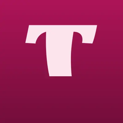 Тройка, служба заказа легкового и грузового транспорта, лого-визитка