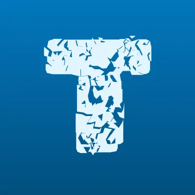 Твой образ, салон красоты, лого-визитка