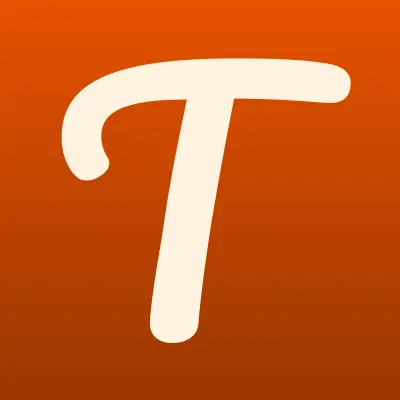 Tymbo.ru, магазин EVA-ковриков, лого-визитка