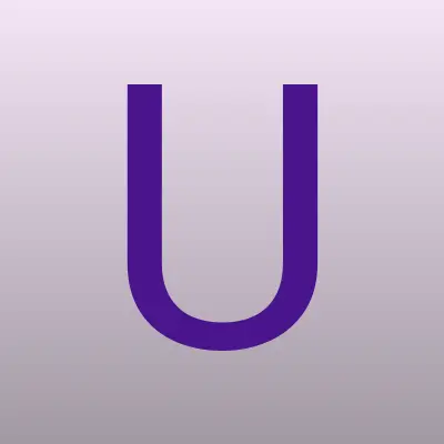 ЮТА, компания инженерных изысканий, лого-визитка