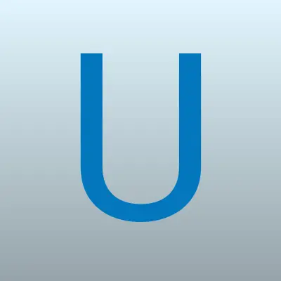 Универсалстрой, лого-визитка